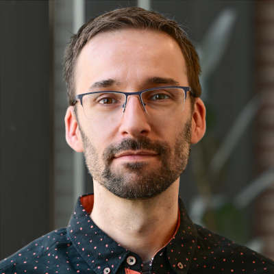 Vincent Koppelmans's profile picture